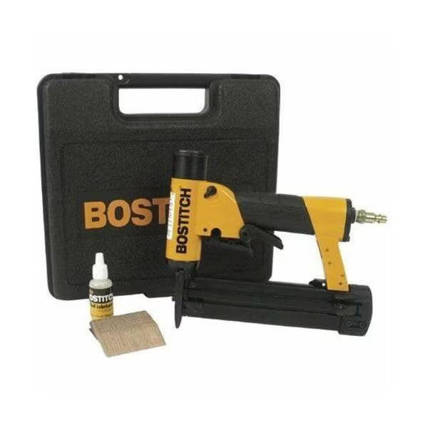 Air Pin Nailer Kit, 1/2 to 1-3/16 in.