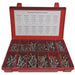 Blind Rivet Assortment, Salt Water Marine
