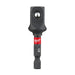 SHOCKWAVE 1/4 in. Hex to 1/2 in. Square Socket Adapter