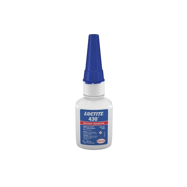 Loctite 430 Bo1Ozen