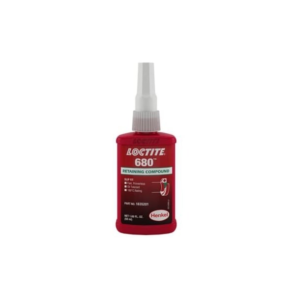 Loctite 680 Retain Cmpnd 10Ml