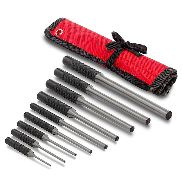 ® Tools 3-Piece Punch Kit