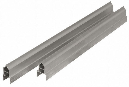 1-3/4" x 98" Headrail,  Aluminum