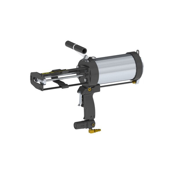 400 Series AT Line Air-Powered Twin-Component Cartridge Dispensing Gun