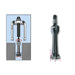 Two-Leg Internal Extractor, 25-30mm