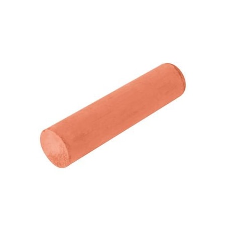 Bon 84-819 Railroad Crayon Chalk 4"x1",  -Red(72/Pkg)
