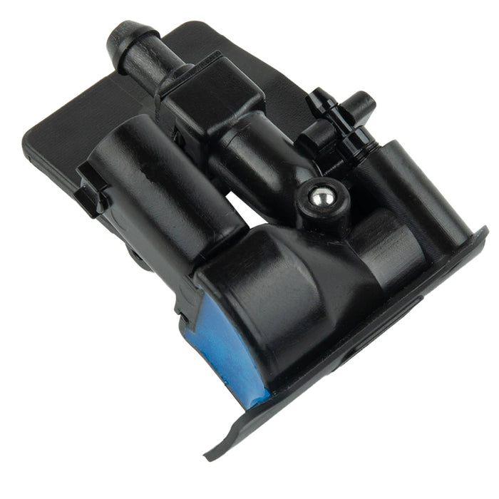 Plunger 21In Hdl Hi Capacity