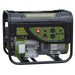 Portable Generator,  1.1 gal.,  Gasoline