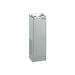 Elkay Space-Ette Floor Water Cooler,  5 GPH,  Light Gray Granite,