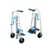 Global Industrial Mechanical Furniture And Equipment Moving Dolly 1100 Lb. Capacity