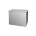 Rockford - Catch Basin - 48-1/2" L X 72-1/2" W X 51" H - Steel