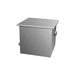 Rockford - 6" Lint Separators - 45" L X 45" W X 40" H - Steel