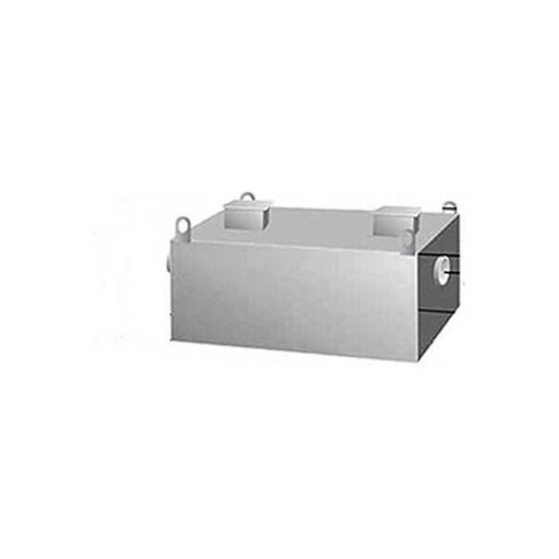 Rockford - Oil Interceptor - 9000 Gallon Capacity - Steel