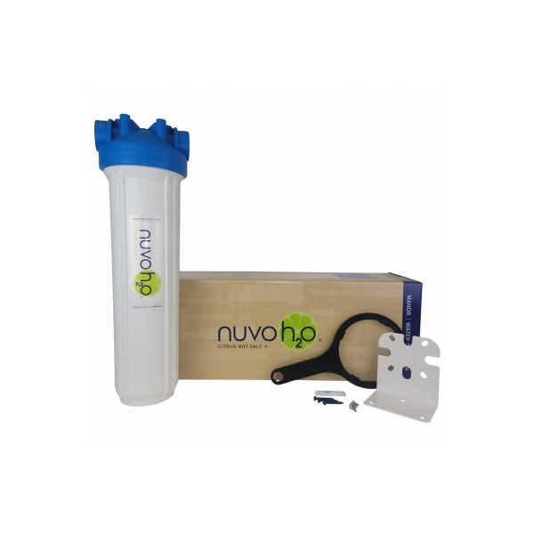 Manor Water Softener