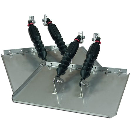 Smart Tabs Ii 16 X 10 23 - 30' Boats 8500 Lbs Max