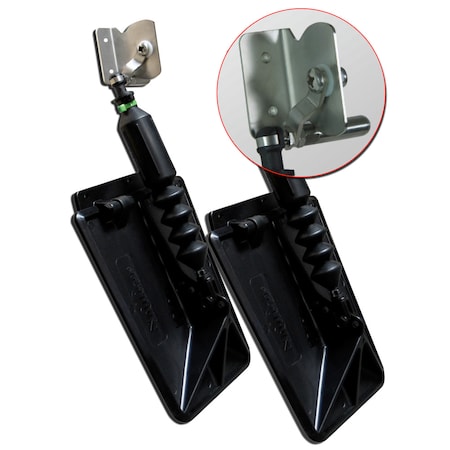 Sx Protroller 9.5 X 10 15-19' Boats W/60 - 140 Hp