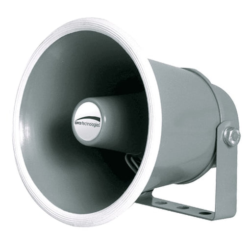 6" Weather-Resistant Aluminum Horn - 4 Ohms