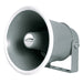 6" Weather-Resistant Aluminum Horn - 4 Ohms