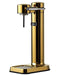 '- Carbonator III Premium Carbonator/Sparkling & Seltzer Water Maker with PET Bottle (Brass)