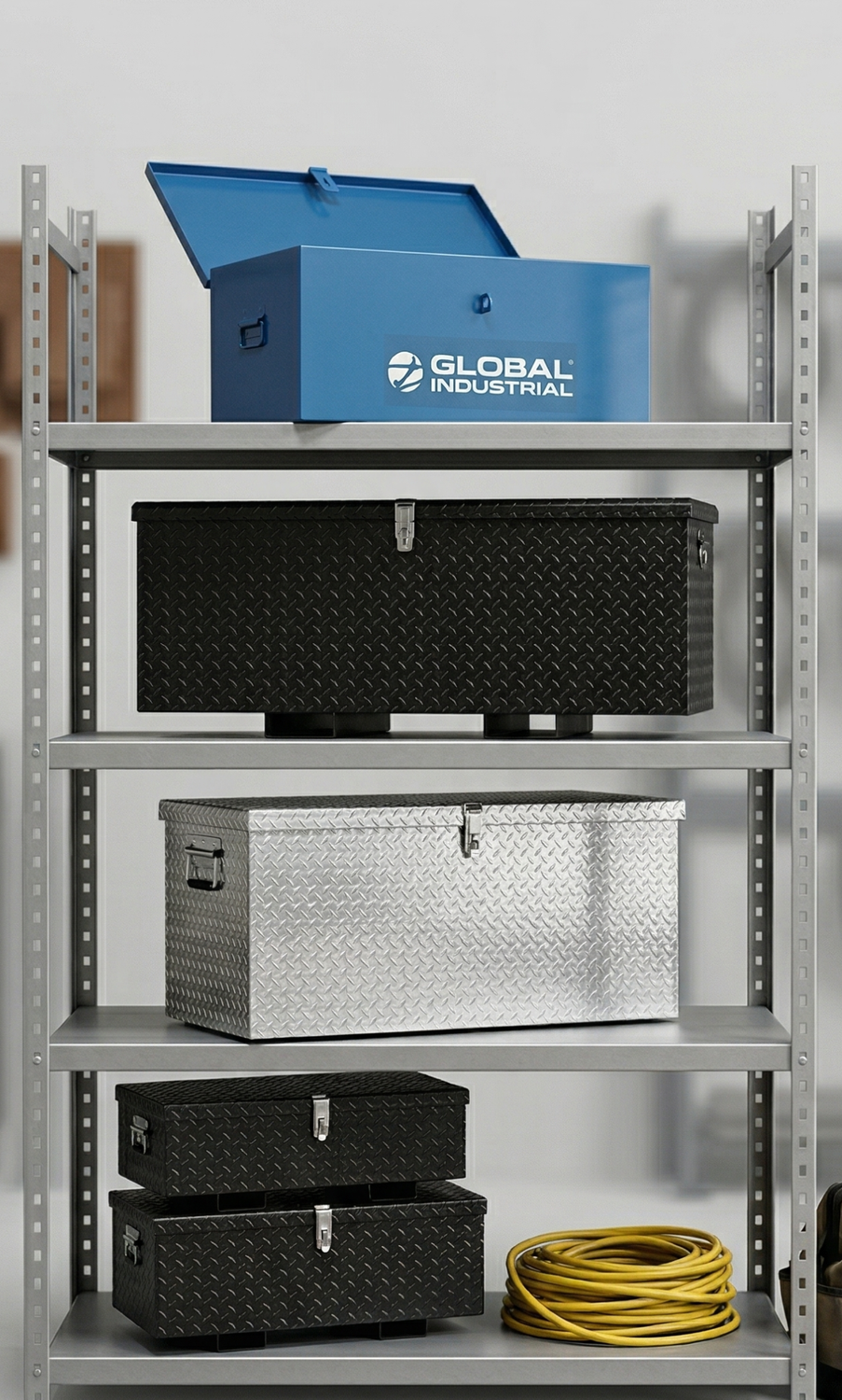 Contractor Supplies