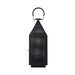 Joey Lantern, Medium Matte Black