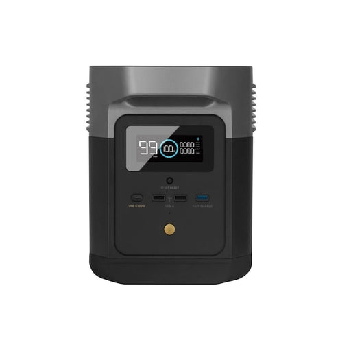 DELTA 1800W-1008Wh-120V-Efficient Digital Edition