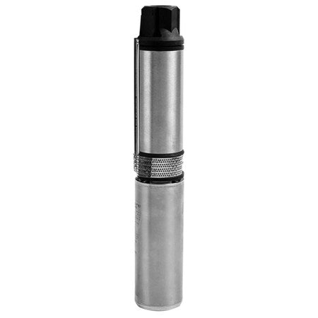 ECO-FLO 1 HP 2 wire 720 gph Stainless Steel Submersible Pump