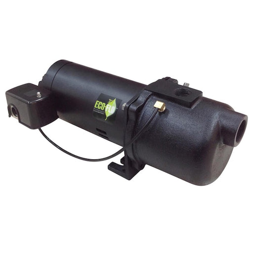 ECO-FLO 3/4 HP 960 gph Cast Iron Shallow Well Pump