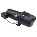 ECO-FLO 3/4 HP 960 gph Cast Iron Shallow Well Pump