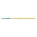 M-D 5/8 in. H X 72 in. L Prefinished Brass Aluminum Carpet Gripper