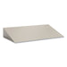 Triple Sloped Metal Locker Hood Addition,  36w x 18d x 6h,  Tan