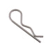 Bridge Cotter Pin Asst SS PL 70 pcs.