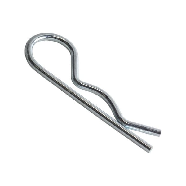 Bridge Cotter Pin Asst CSZ 103pc