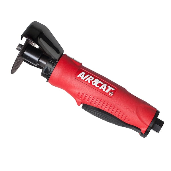 AIRCAT® 6505 Cut Off Tool Red composite