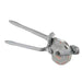 Tube Bender,Geared Ratchet,5/8 In Tube