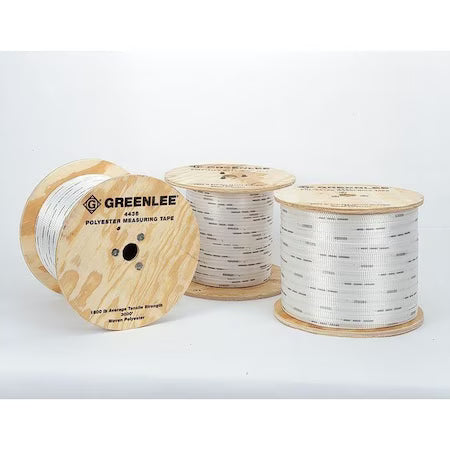 Polyester Measure/Pulling Tape