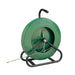 Fiberglass Fish Tape,200 ft. x3/16in