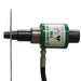 Hydraulic Knockout Punch Ram,1