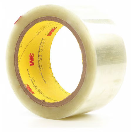 SplicingTape,Transparent,36ydL,2inW,PK24