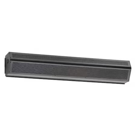 Air Curtain,Low Profile,NSF 37
