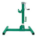 Reel Stand,17-5/8" W,10" H,6000 lb. Cap.