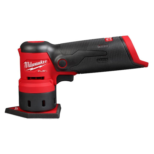 M12 FUEL Orbital Detail Sander (Tool Only)