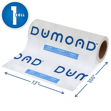 Peel Away™ Laminated Paper, 13" x 300' Roll