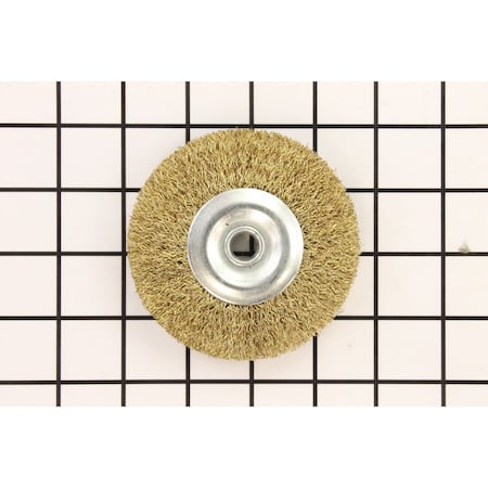 Wire Brush,Fits Brand Wilton