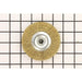 Wire Brush,Fits Brand Wilton