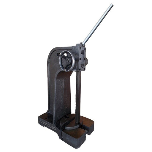 3 Ton Ratchet Type Arbor Press