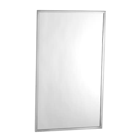 Channel-Frame Mirror