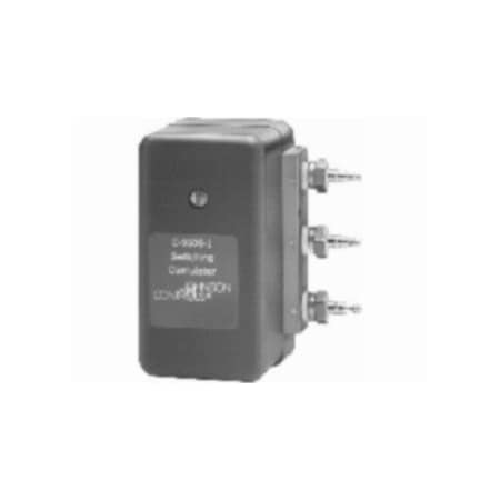 Air Switching Cumulator, 2 to 12 psi
