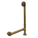 CC2087 Clawfoot Tub Drain
