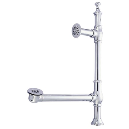 CC3091 Tub Drain